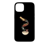 Custodia per iPhone 13 Spaghetti alla bolognese Cucina
