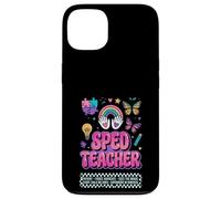 Custodia per iPhone 13 SPED Teacher - Grafica per l'inclusione dell'insegnante
