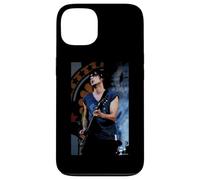 Custodia per iPhone 13 Sporco Belle Cose Live Carl Barat Da Andy Willsher