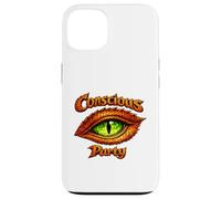 Custodia per iPhone 13 Stay Vigilant Conscious Party - L'originale