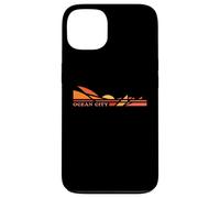 Custodia per iPhone 13 Stile di vita di Ocean City Maryland