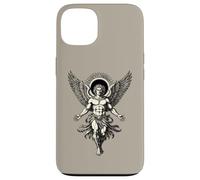 Custodia per iPhone 13 Storm Herald Il potere di Focalor