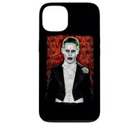 Custodia per iPhone 13 Suicide Squad Joker Dressed to Kill