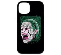 Custodia per iPhone 13 Suicide Squad Joker Prince Portrait