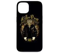 Custodia per iPhone 13 Suicide Squad Killer Croc Skin