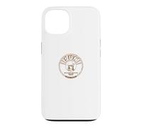 Custodia per iPhone 13 Sun Records X Duane Betts Isola della Speranza Ritratto Etichetta Discografica