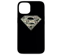 Custodia per iPhone 13 Superman All About The Benjamins