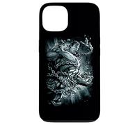 Custodia per iPhone 13 Superman Break Free Chained