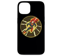 Custodia per iPhone 13 Superman Can't Hurt Me