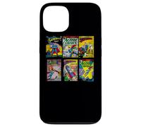 Custodia per iPhone 13 Superman Covers