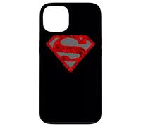 Custodia per iPhone 13 Superman Elephant Rose Shield