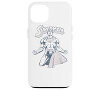 Custodia per iPhone 13 Superman Get Some