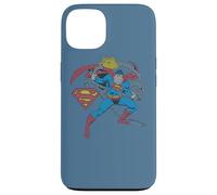Custodia per iPhone 13 Superman I Hate Chains