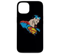 Custodia per iPhone 13 Superman Lite Brite