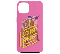Custodia per iPhone 13 Superman Lois Lane