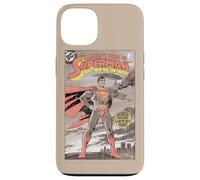 Custodia per iPhone 13 Superman Taos Cover