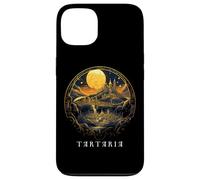 Custodia per iPhone 13 Tartaria Fango Alluvione Impero Tartario