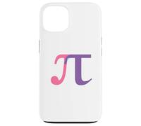 Custodia per iPhone 13 Tau is twice as good as Pi Day - Funny Math Teacher