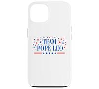 Custodia per iPhone 13 Team Pope Leo XIV
