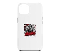 Custodia per iPhone 13 Teatro Francese Moliere Tartuffe Stage Comedy
