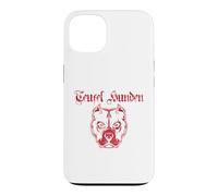 Custodia per iPhone 13 TEUFEL CENTO