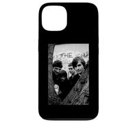 Custodia per iPhone 13 The Bluetones Britpop Mark Morris Rock Band di Andy Willsher