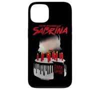 Custodia per iPhone 13 The Chilling Adventures of Sabrina Dark Baptism