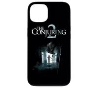 Custodia per iPhone 13 The Conjuring 2 Poster