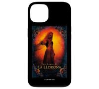 Custodia per iPhone 13 The Curse of La Llorona Skulls Movie Poster