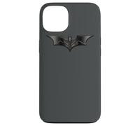 Custodia per iPhone 13 The Dark Knight Carbon Fiber Shield
