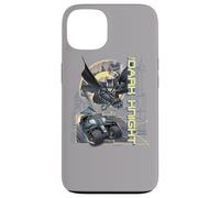 Custodia per iPhone 13 The Dark Knight City Is Safe Tonight