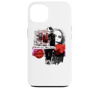 Custodia per iPhone 13 The Dark Knight Joker Share the Joy