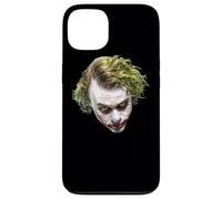 Custodia per iPhone 13 The Dark Knight Painted Joker Head
