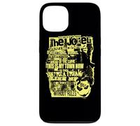 Custodia per iPhone 13 The Dark Knight Quote Me On It