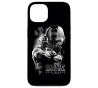 Custodia per iPhone 13 The Dark Knight Rises Bane Evil Rising