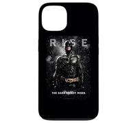 Custodia per iPhone 13 The Dark Knight Rises Batman Rise
