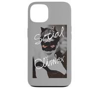 Custodia per iPhone 13 The Dark Knight Rises Catwoman Social Climber