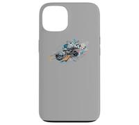 Custodia per iPhone 13 The Dark Knight Rises Dark Rider
