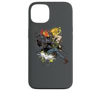 Custodia per iPhone 13 The Dark Knight Rises Fight For Gotham