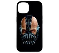 Custodia per iPhone 13 The Dark Knight Rises Painted Bane