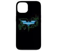 Custodia per iPhone 13 The Dark Knight Tech Shield