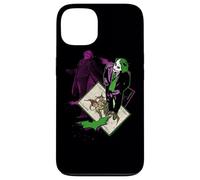 Custodia per iPhone 13 The Dark Knight Wild Card