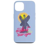 Custodia per iPhone 13 The Exorcist Pazuzu