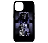 Custodia per iPhone 13 The Exorcist Purple Regan Approach