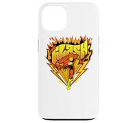 Custodia per iPhone 13 The Flash Blazing Speed