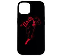 Custodia per iPhone 13 The Flash Darkness
