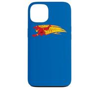 Custodia per iPhone 13 The Flash Fastest Man Alive