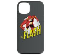 Custodia per iPhone 13 The Flash Run Flash Run