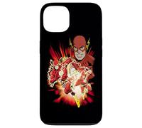 Custodia per iPhone 13 The Flash Speed Force