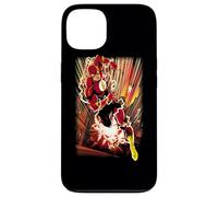 Custodia per iPhone 13 The Flash Street Speed
